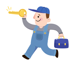 Local emergency lockout specialist near you offering 24/7 emergency lockout solution in Northbrook, IL