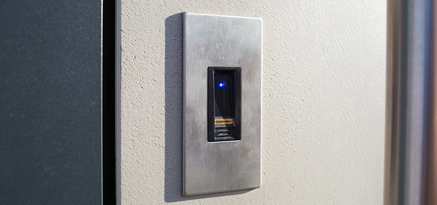 Fingerprint Biometric Entry Systems Maintenance in Northbrook, Illinois