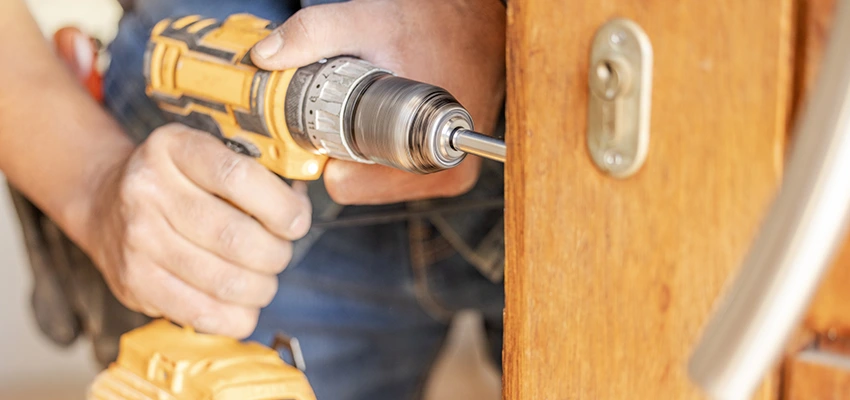 Eviction Locksmith in Northbrook, Illinois